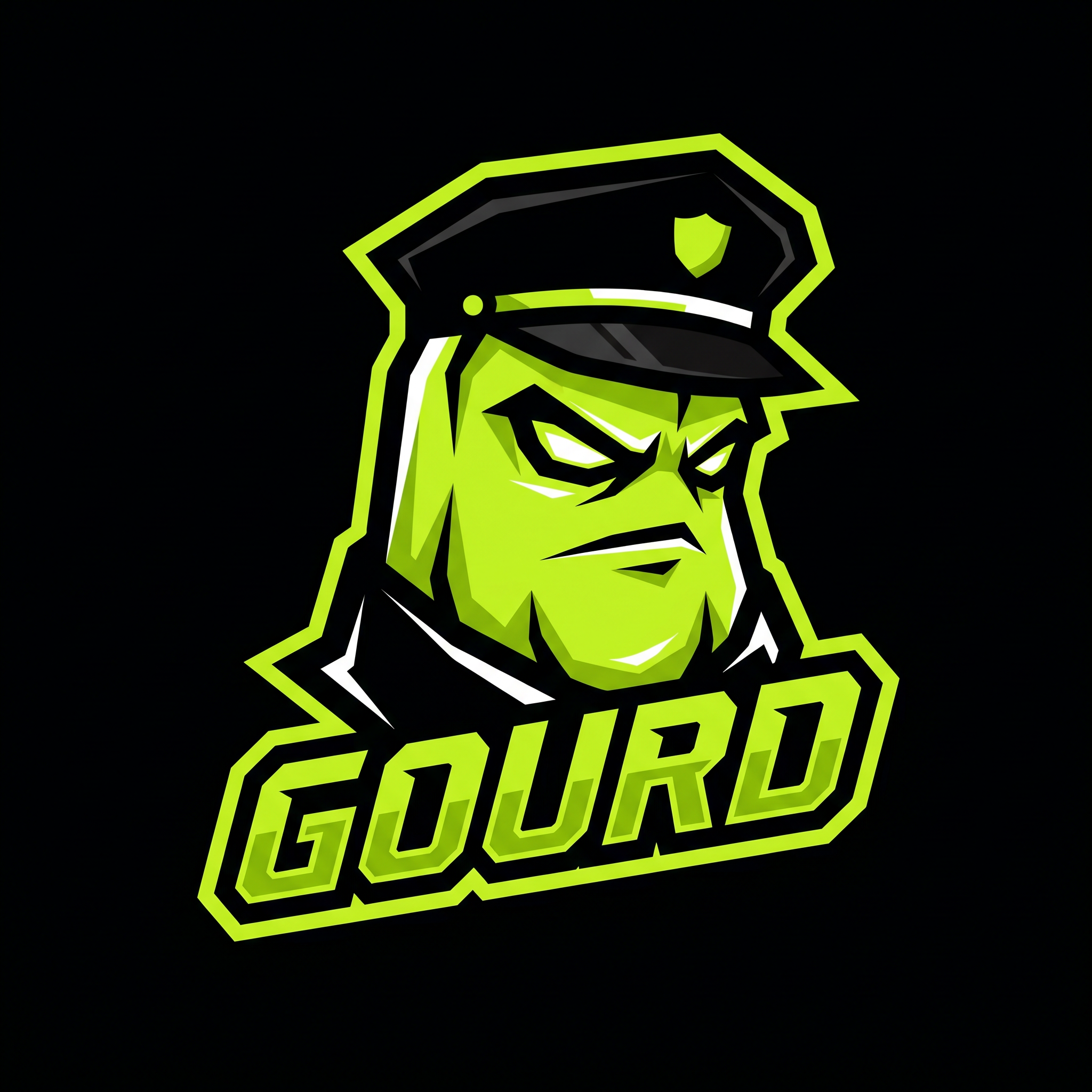 Esports logo
