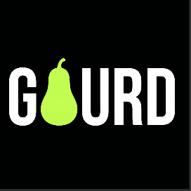 The Wordmark logo
